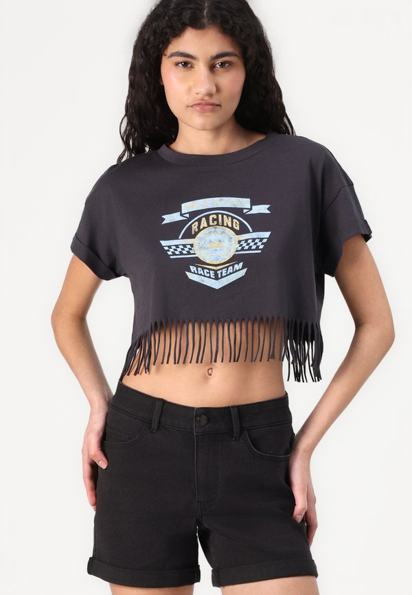 NMGABY INDIE - Print T-shirt3