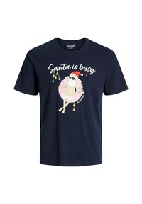 Niet geselecteerd, sky captain