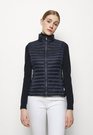 LADIES - Liivi - navy blue