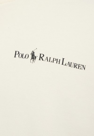 Polo Ralph Lauren RELAXED FIT LOGO FLEECE HOODIE - Hanorac - nevis