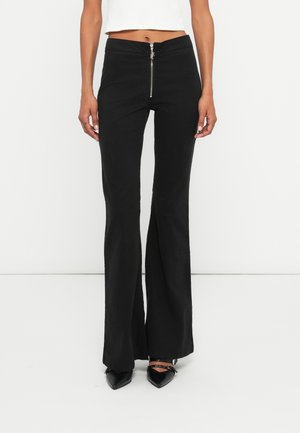 HIZUMI - Jeansy Slim Fit