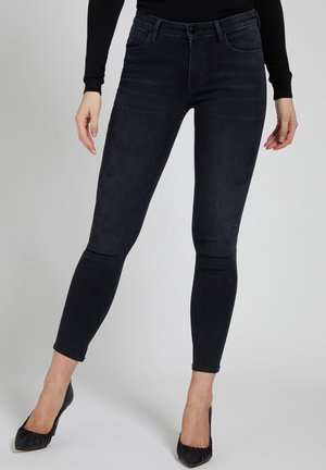 Jeansy Skinny Fit