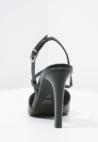 Zign Klassiska pumps - black