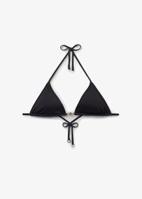 Selected, Black