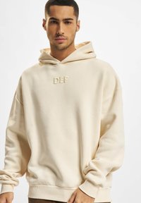 DEF PG  - Hoodie - off white