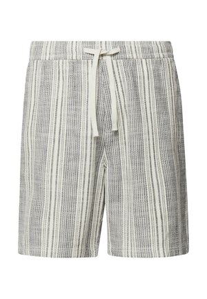s.Oliver, BERMUDA DETROIT - Shorts - navy