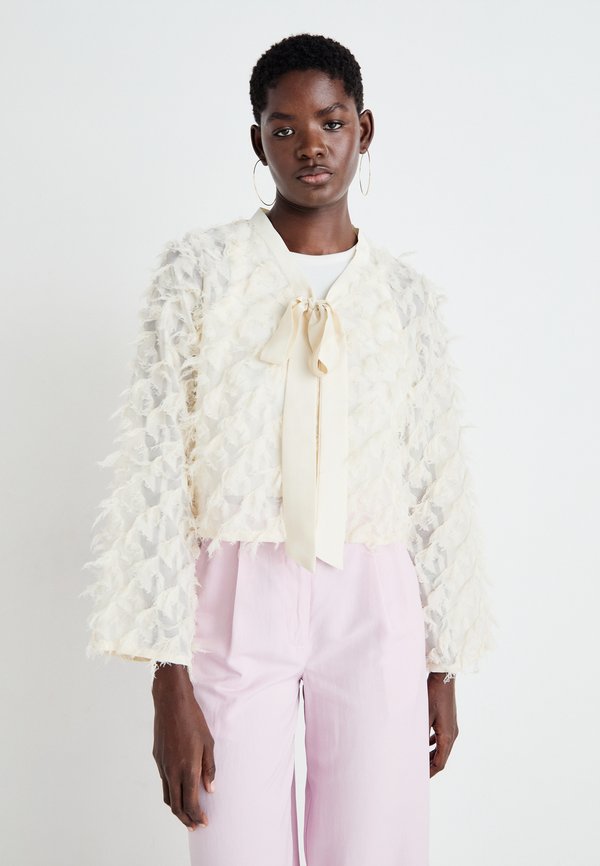 VIFEATHER - Leichte Jacke - birch