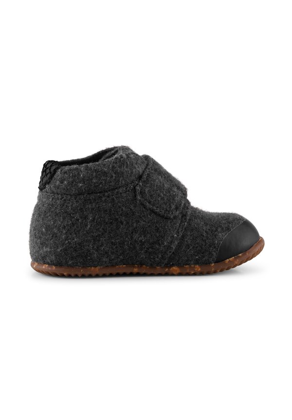 Sneaker low – dunkel grau