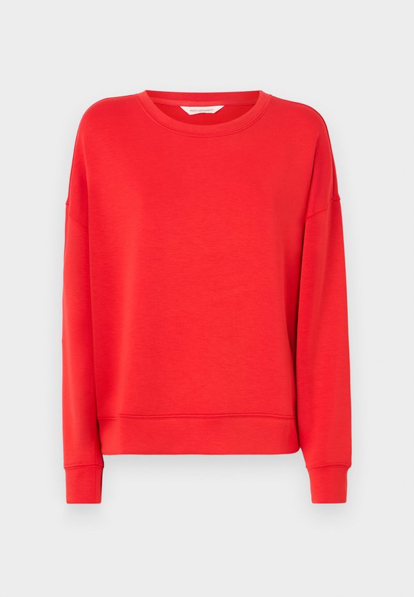 IMA - Sweatshirt - flame scarlet3