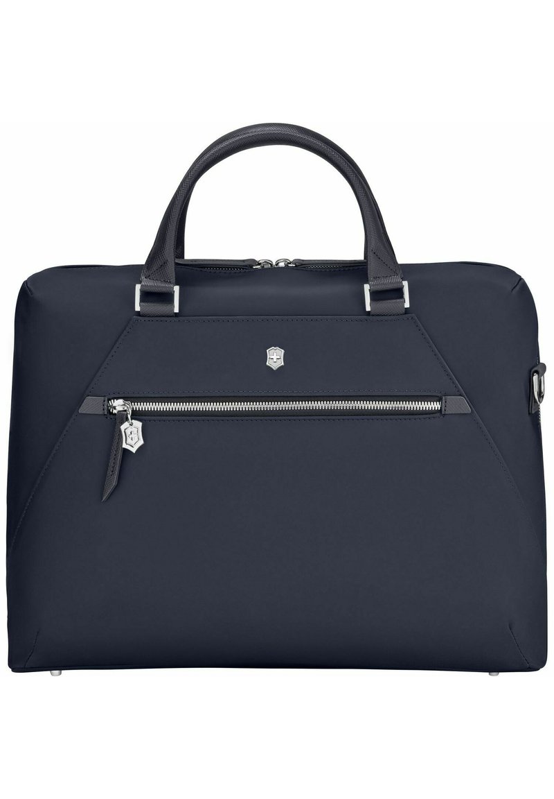 Victorinox SIGNATURE Briefcase midnight blue/anthracite Zalando.de