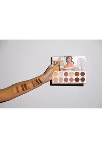 the Balm MS NUDE YORK - Palette fard à paupière - multi