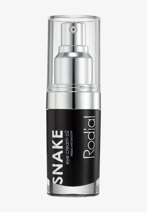 SNAKE EYE CREAM O2 - Augenpflege - -