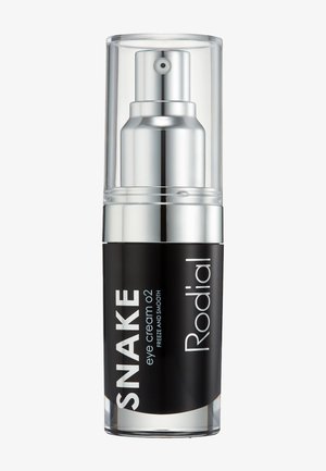 Rodial SNAKE EYE CREAM O2 - Augenpflege