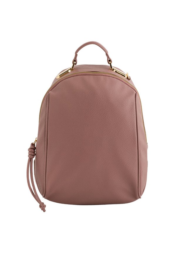 Tagesrucksack - purple