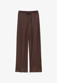 Non sélectionné, dark brown