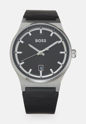 CANDOR - Uhr - black