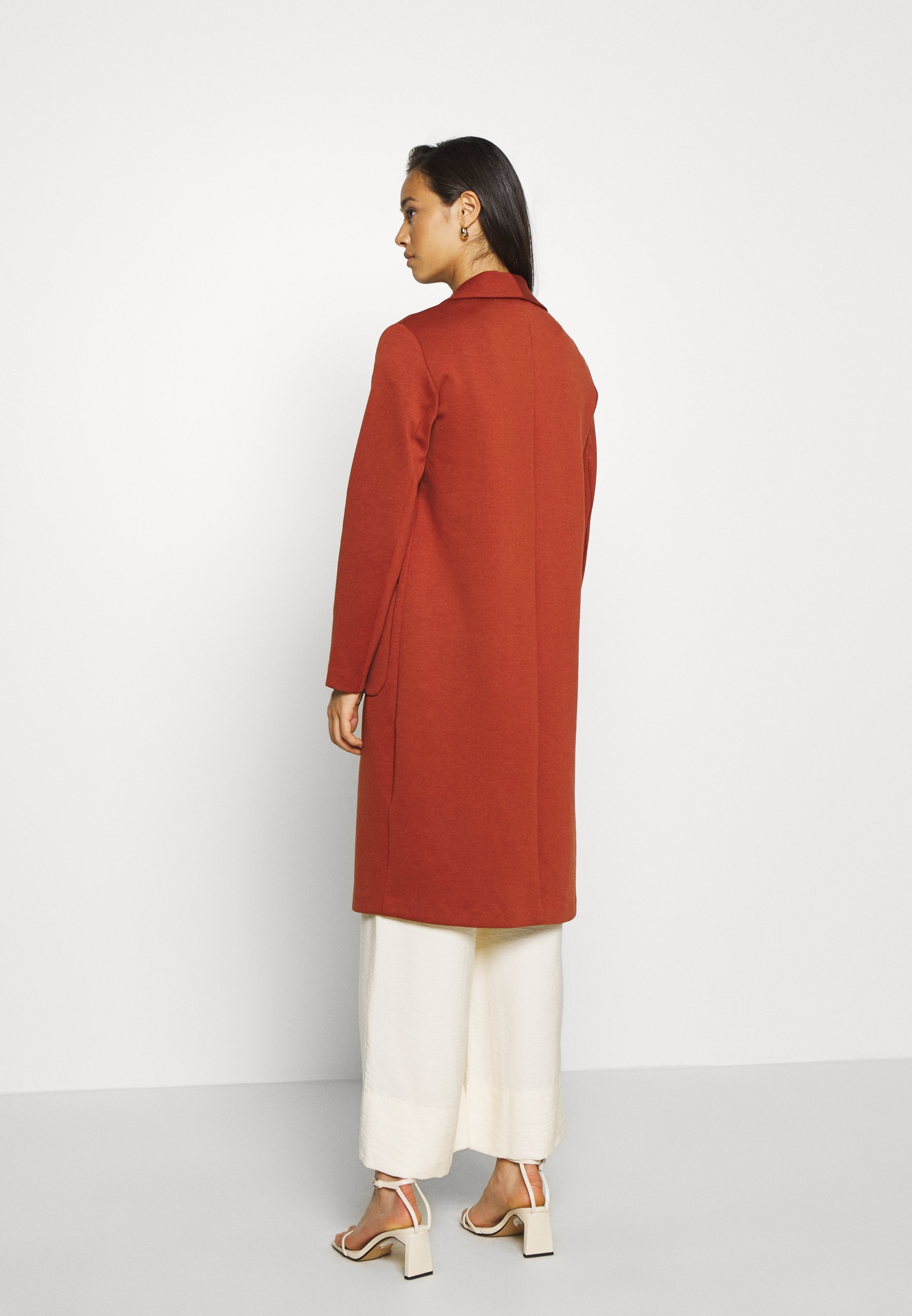 another name for duster coat