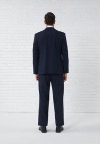 Pier One CONTEMPORARY SUIT - Odijelo - dark blue
