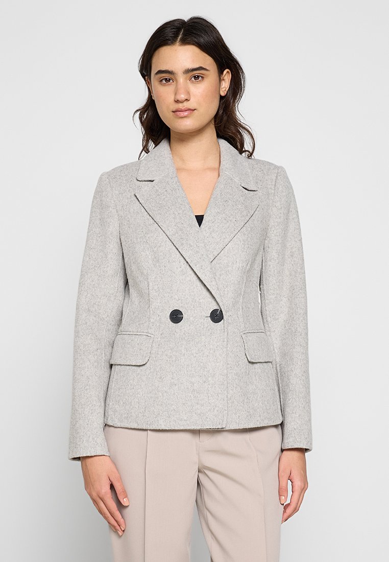 InWear Blazer lichtgrijs