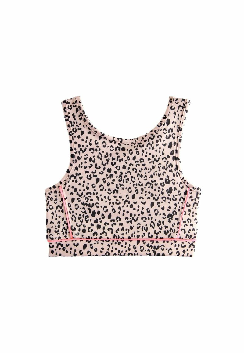 Next CROP - Top - animal