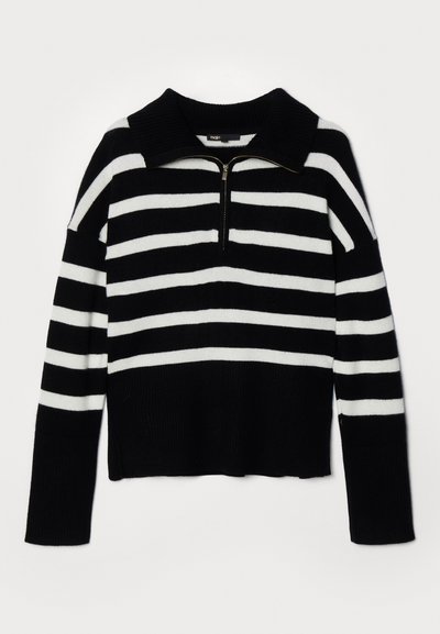 Maje - Sweter
