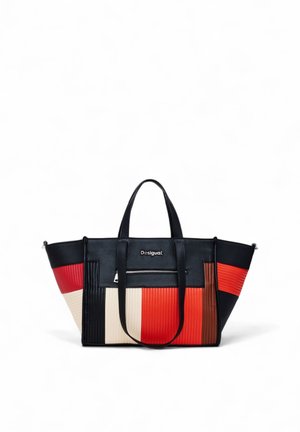 Handbag - black