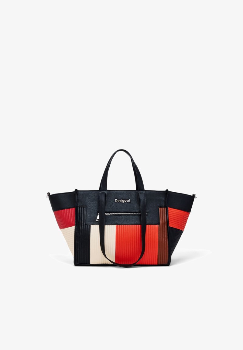 Desigual Håndtasker - black