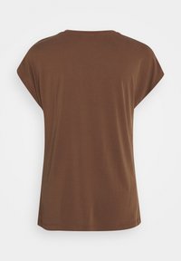 Unausgewählt, brown