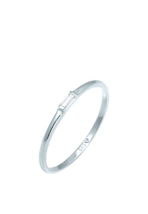 BASIC - Armband - weiß