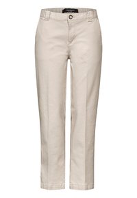 Non sélectionné, beige