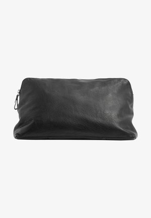 STILLBASIC LARGE TOILETRY BAG - Toaletna torbica - black