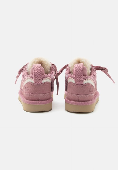 UGG LOWMEL - Baby shoes - dusty orchid — foto 3