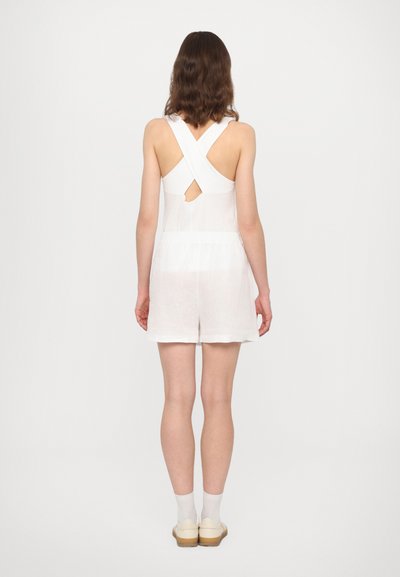 Dsquared2 BAGGY - Shorts - white