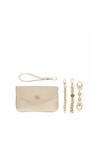 Miriade Clutch - beige