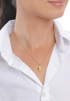 Elli, Halskette - gold-coloured