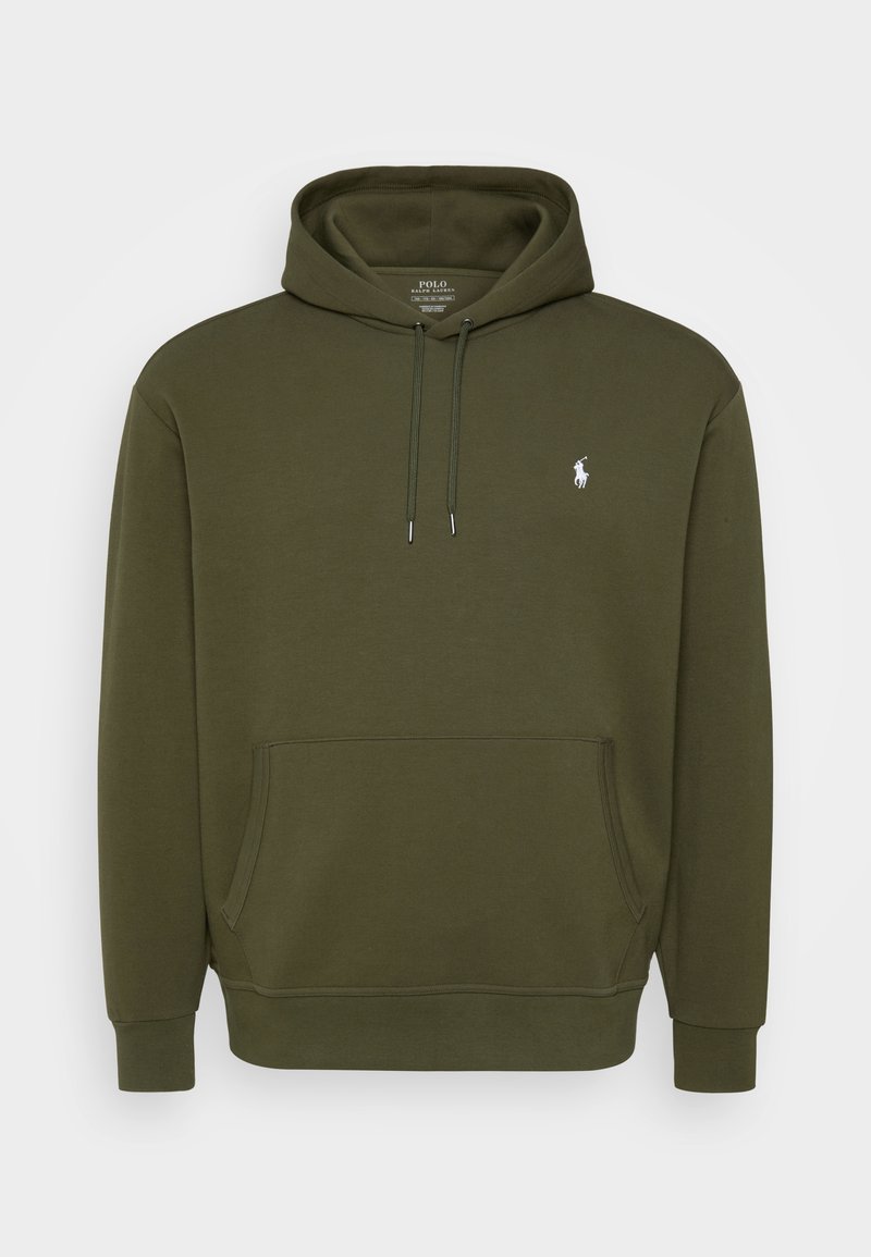 Polo Ralph Lauren Big & Tall Hoodie donkerblauw