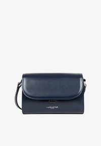 Sélectionné, bleu foncé