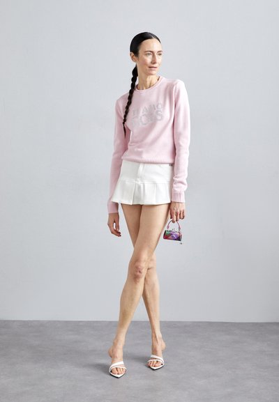 Vivienne Westwood DOLL BAG - Handbag - candy