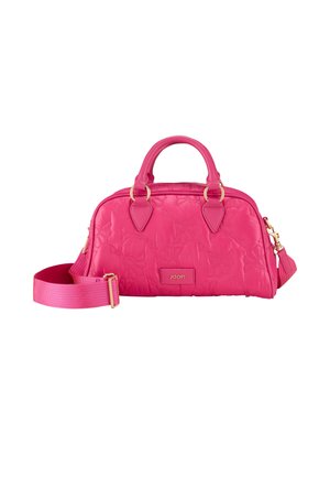 RICAMO ROXY - Käsilaukku - pink