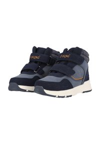 ZIGZAG SAYUN - Chaussures premiers pas - poseidon