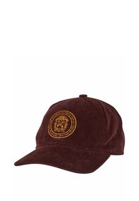 HERITAGE - Cappellino - bordeaux