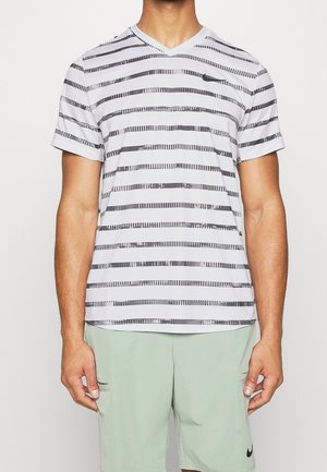 Sport T-shirt - white