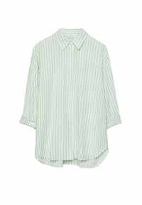 RUSTIKALES DAILY - Chemisier - mottled light green