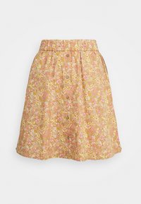 YAS A-Linien-Rock - beige