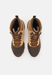Columbia EXPEDITIONIST™ SHIELD - Fjellsko - curry/light brown