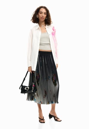 Desigual Handtas - grey