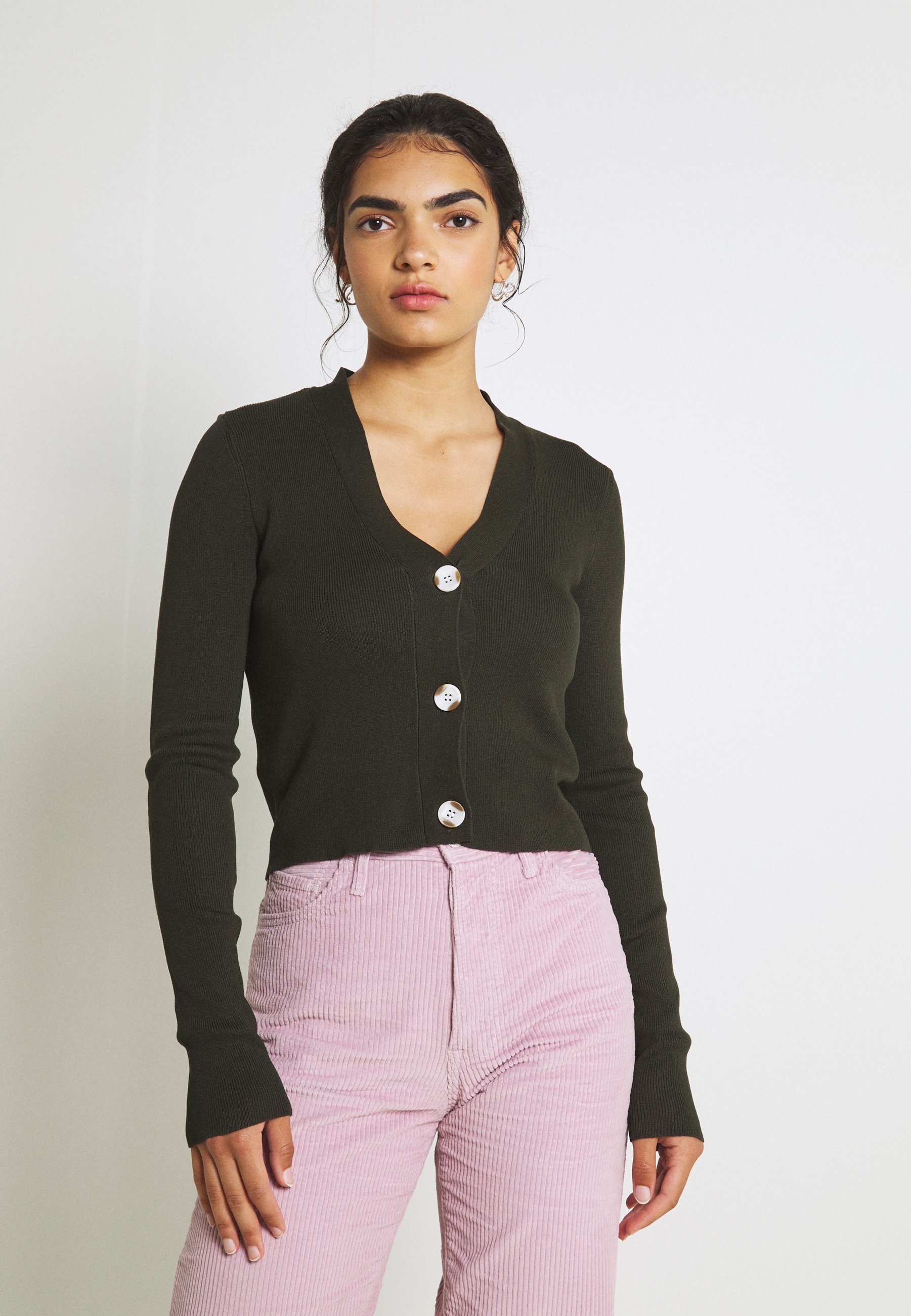 noisy may cardigan
