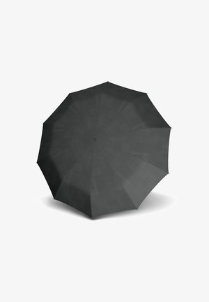 Knirps Schirm - challange black