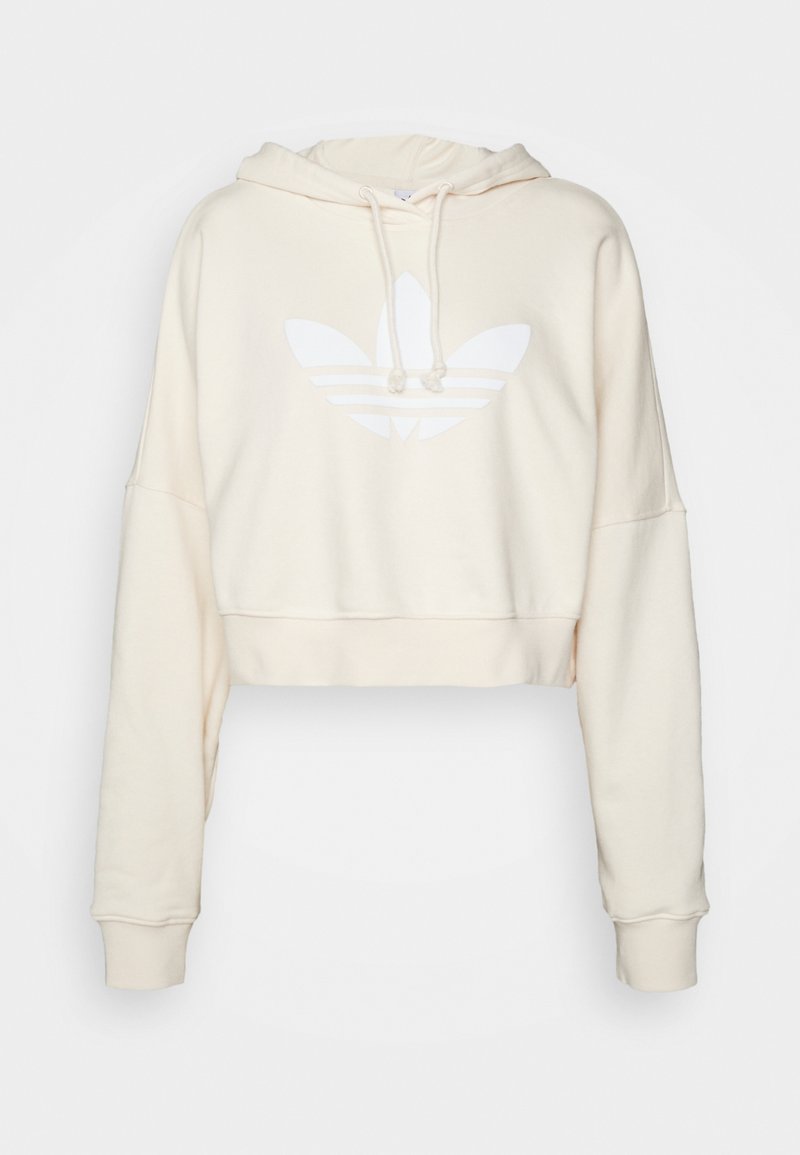 adidas Originals Hoodie beige adidas Originals Hoodie beige