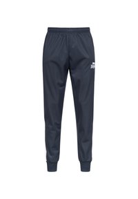 Lonsdale TRAINING NORMALE PASSFORM PEMBER SET - Tracksuit - dark navy